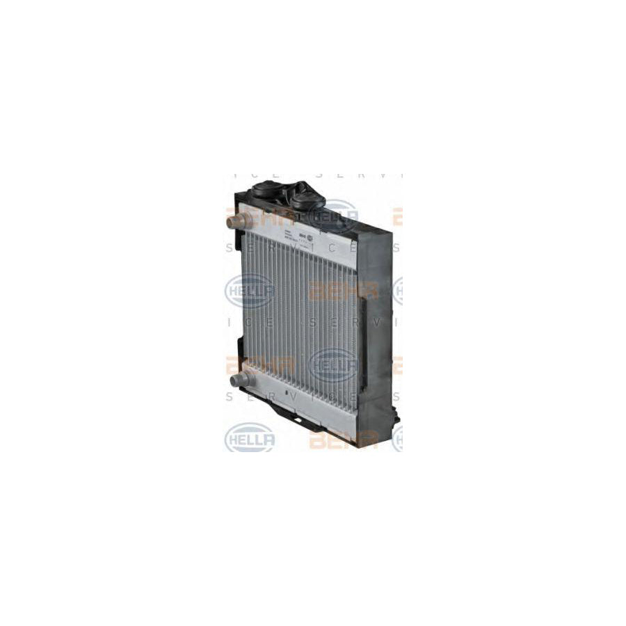 Hella 8MK 376 746-511 Engine Radiator