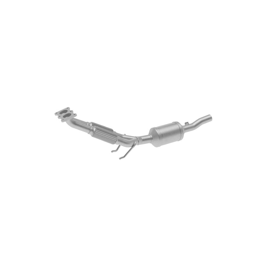 Hella 8LE 366 054-281 Catalytic Converter