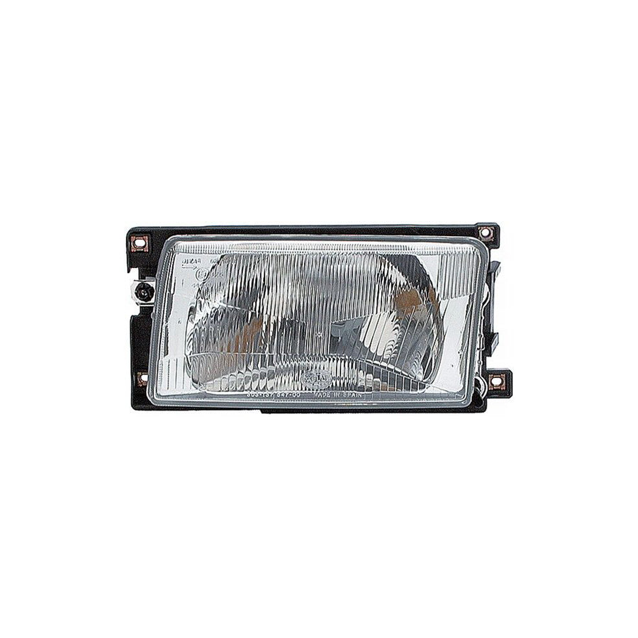 Hella 1AE 006 319-181 Headlight For VW Polo