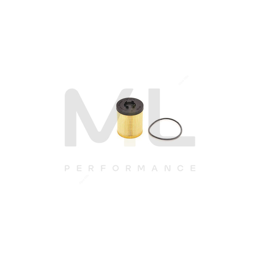 BOSCH Premium Oil Filter 1457429178 [ P 9178 ] | ML Car Parts UK | ML Performance