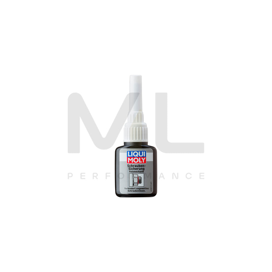 Liqui Moly Screw Retainer Fine Mechanics 10g