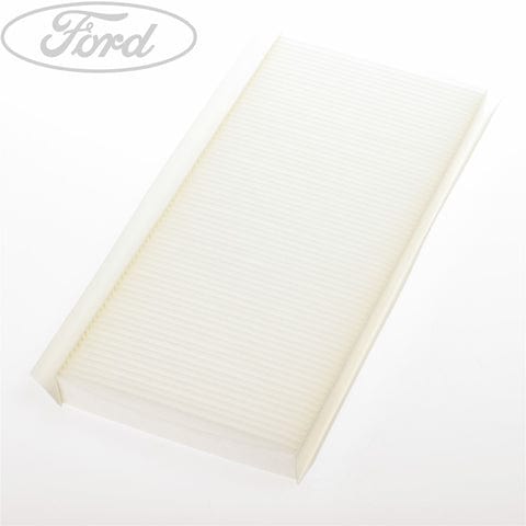 GENUINE FORD 1585195 FOCUS TRANSIT CONNECT FOCUS POLLEN CABIN FILTER | ML Performance UK