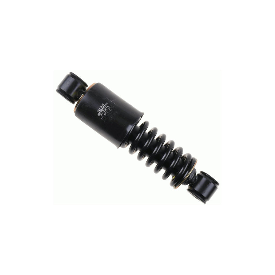 Sachs 312 647 Shock Absorber, Cab Suspension