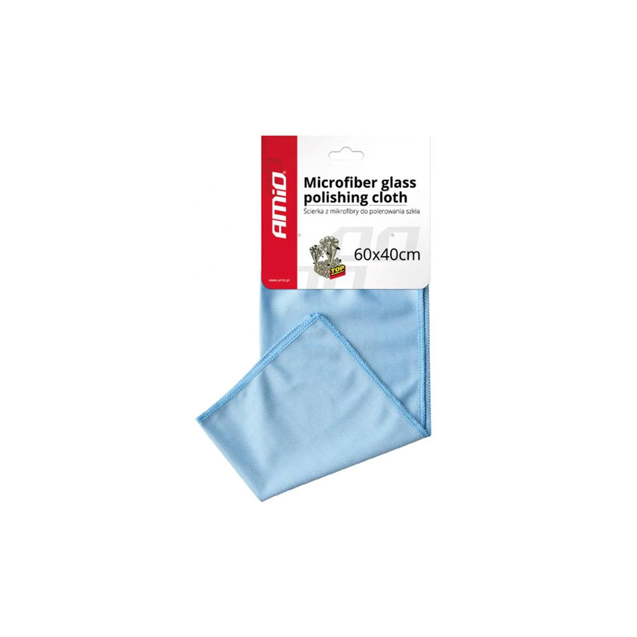 Amio 01749 Polishing Cloth