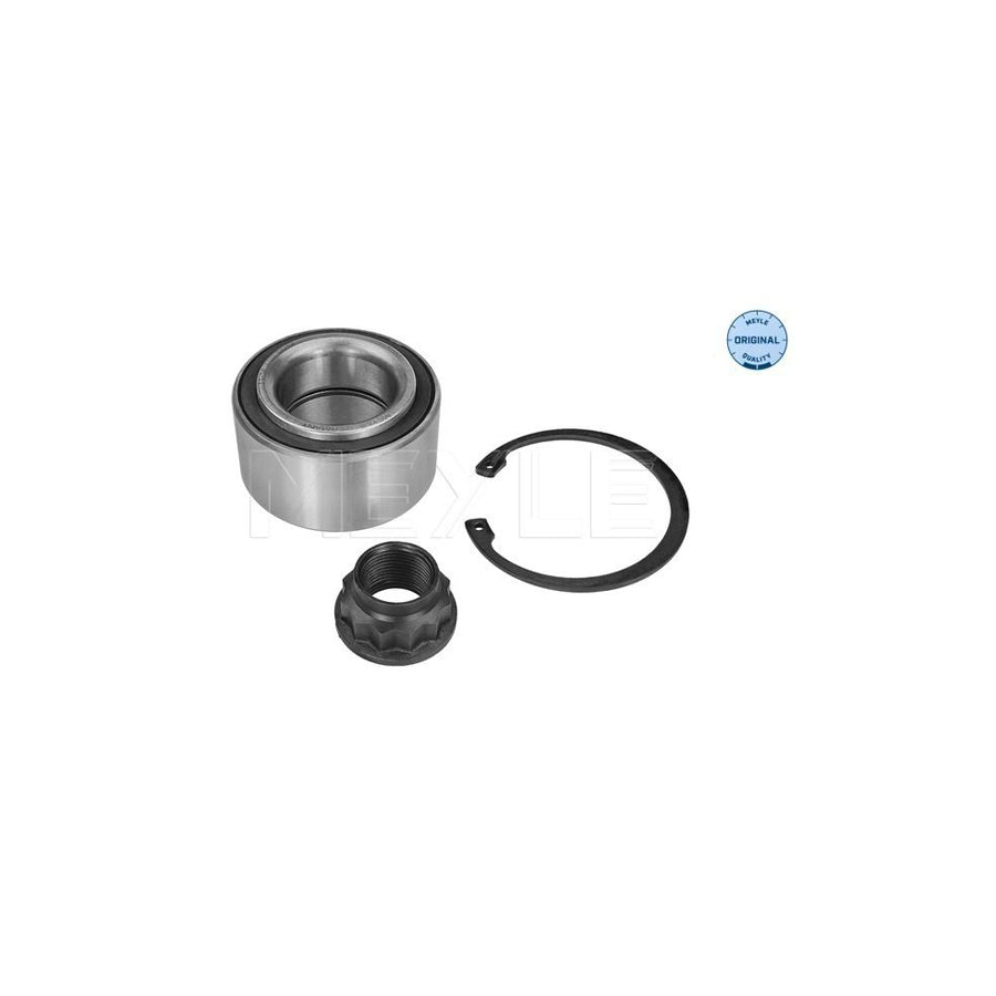 Meyle 11-14 650 0012 Wheel Bearing Kit