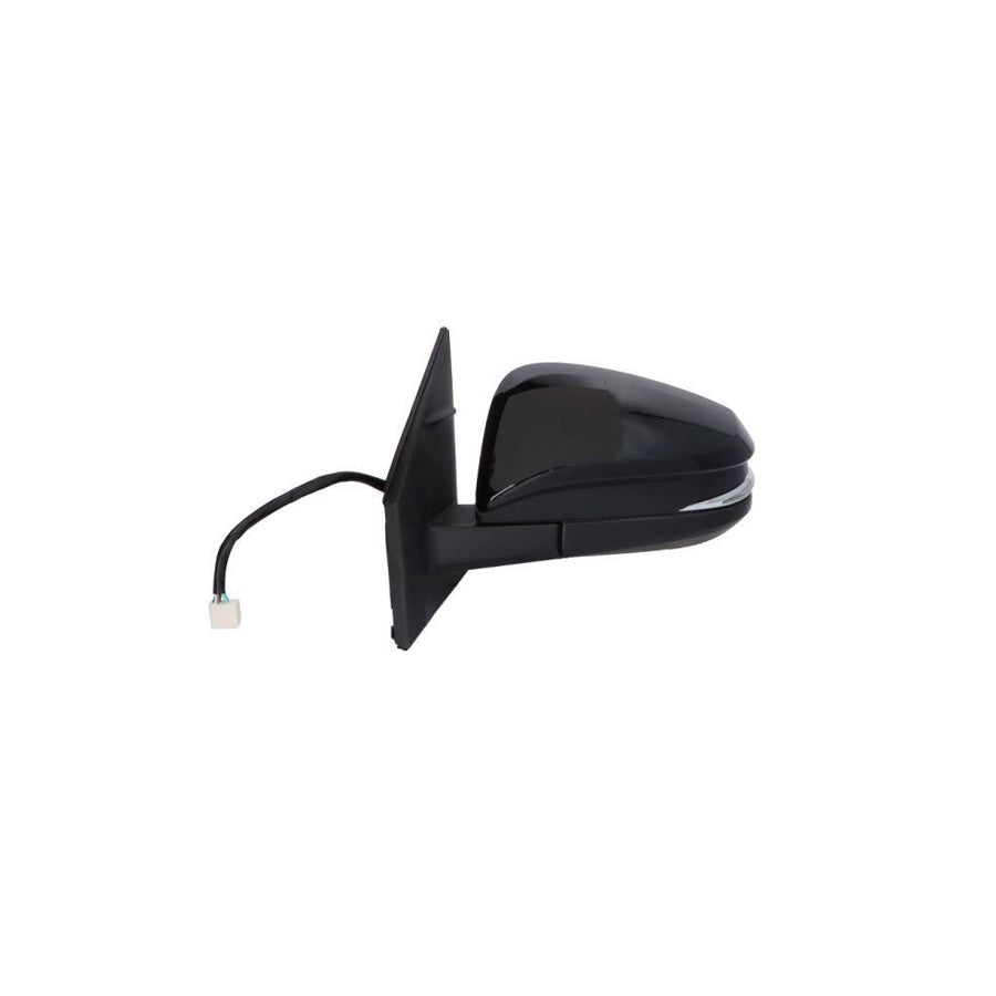 Blic 5402-19-2002537P Wing Mirror For Toyota Rav4 IV Off-Road (Xa40)