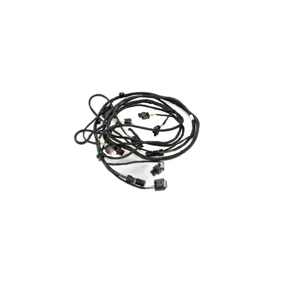 Genuine BMW 61129332215 F16 Wiring Harness, Front End (Inc. X6) | ML Performance UK Car Parts