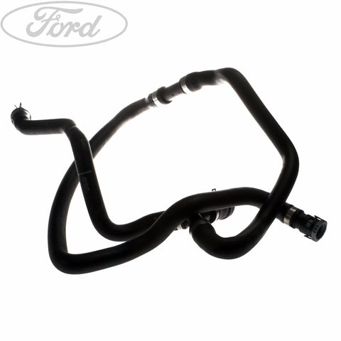 GENUINE FORD 1473398 COOLING SYSTEM HOSE PIPE TUBE | ML Performance UK