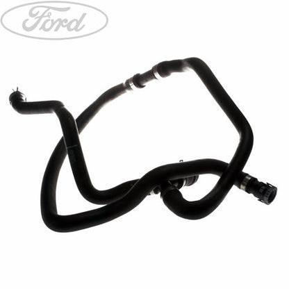 GENUINE FORD 1473398 COOLING SYSTEM HOSE PIPE TUBE | ML Performance UK