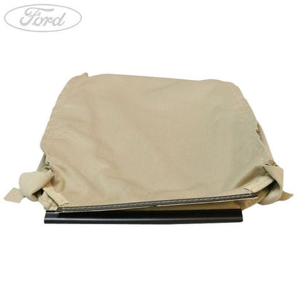 GENUINE FORD 5048135 ROLL TYPE HEADREST COVER | ML Performance UK