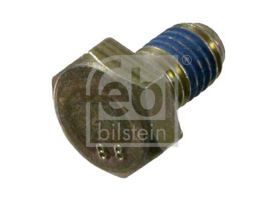 Febi Bilstein 19872 Screw | ML Performance UK Car Parts