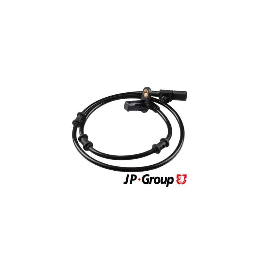 JP GROUP 1397101580 ABS Sensor suitable for MERCEDES-BENZ ML-Class (W163) | ML Performance UK Car Parts