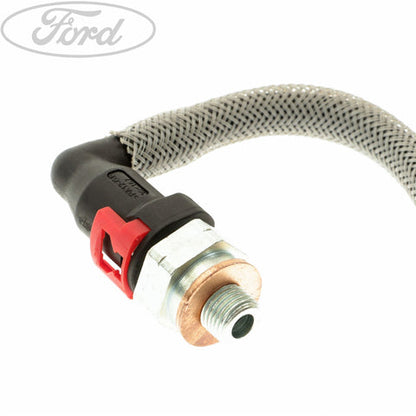 GENUINE FORD 1473394 FUEL RETURN PIPE | ML Performance UK