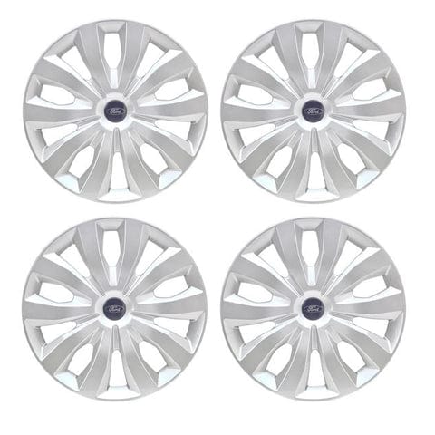 GENUINE FORD 2471237 PUMA WHEEL COVER 16", SPOKED | ML Performance UK