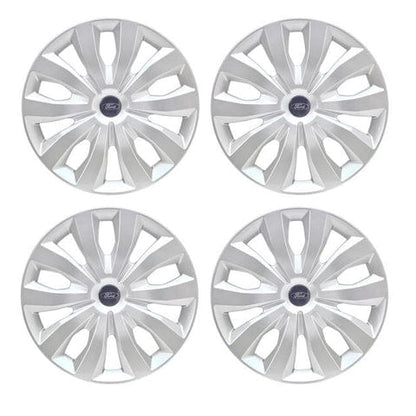 GENUINE FORD 2471237 PUMA WHEEL COVER 16", SPOKED | ML Performance UK