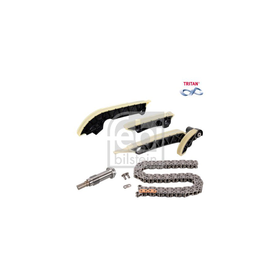 Febi Bilstein 172882 Timing Chain Kit