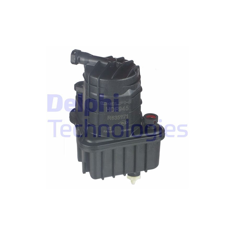 Delphi Hdf945 Fuel Filter