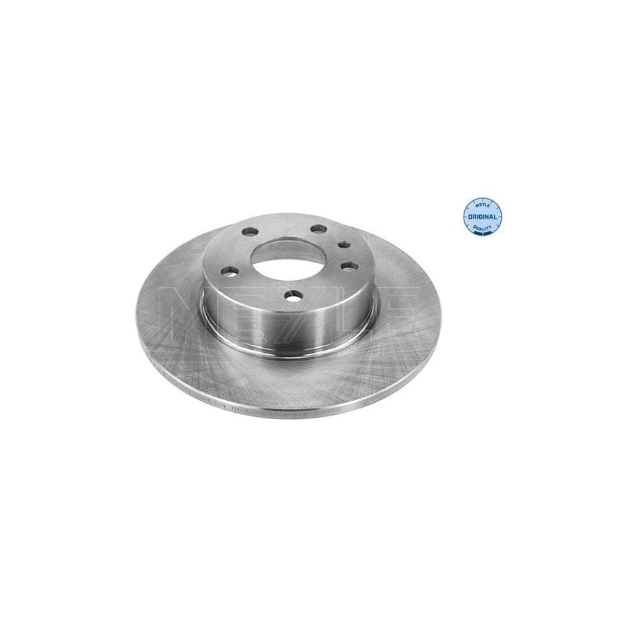 Meyle 215 523 0001 Brake Disc