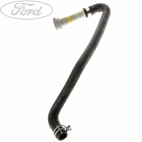 GENUINE FORD 1759721 HEATER WATER HOSE | ML Performance UK