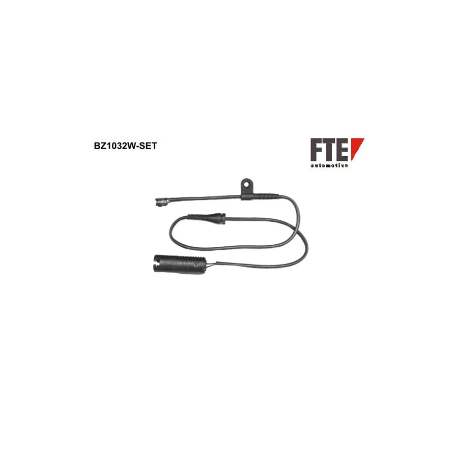 Fte 9410021 Brake Pad Wear Sensor For Bmw 7 (E38) | ML Performance UK Car Parts