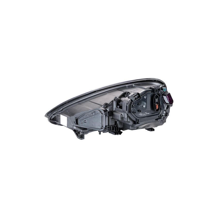 Hella 1ZT 011 099-521 Headlight For Porsche Panamera (970)