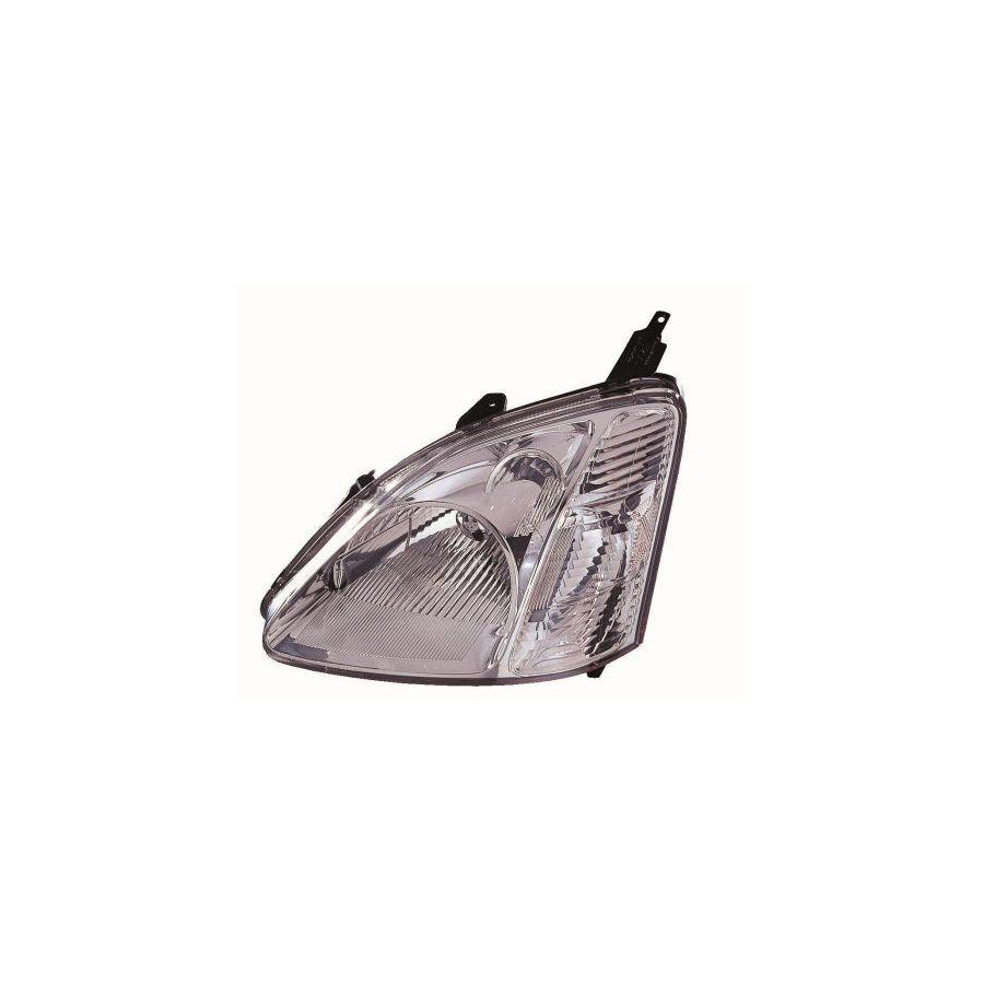 Abakus 3171128RUS Headlight For Honda Civic | ML Performance UK