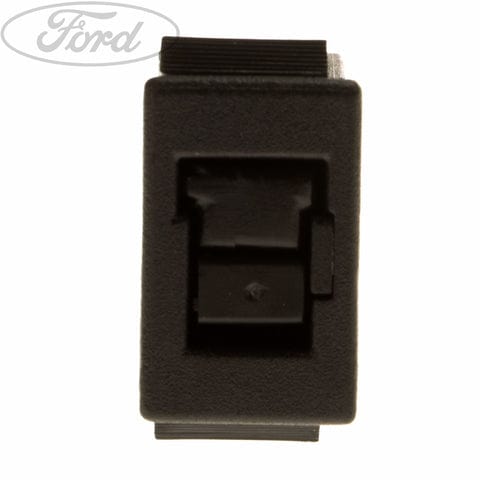 GENUINE FORD 1545547 STOWAGE BOX DOOR CATCH | ML Performance UK