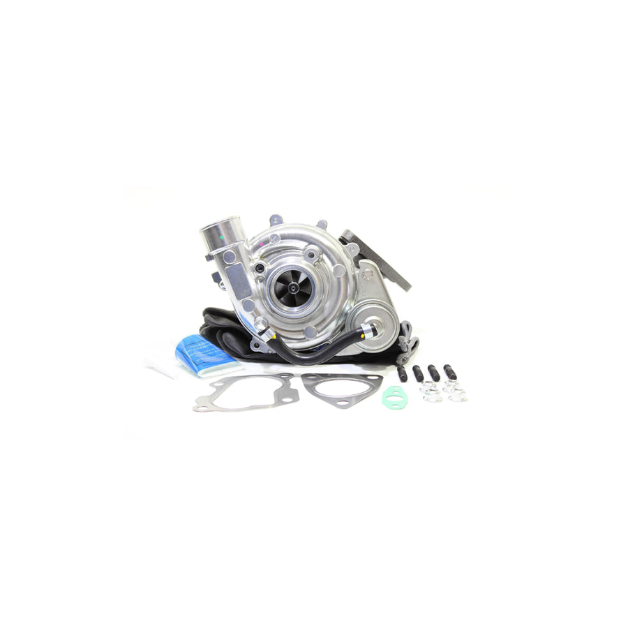 Alanko 10901033 Turbocharger | ML Performance UK