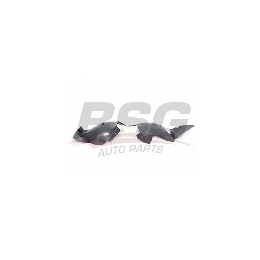 Bsg Bsg 70-923-017 Panelling, Mudguard for PEUGEOT 206 | ML Performance UK Car Parts