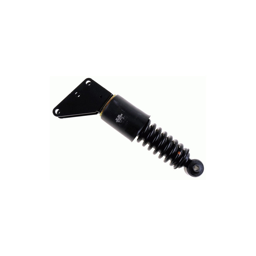 Sachs 312 650 Shock Absorber, Cab Suspension