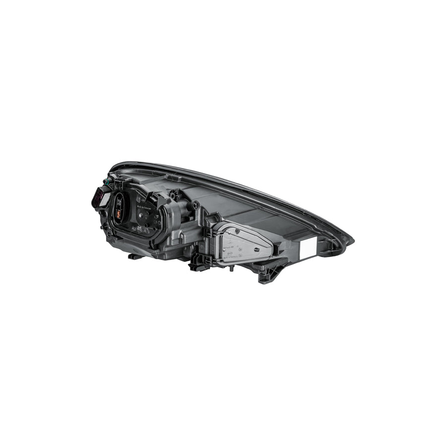 Hella 1ZT 011 099-511 Headlight For Porsche Panamera (970)