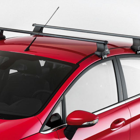 GENUINE FORD 1831618 FIESTA THULE®* ROOF BASE CARRIER INCLUDING SET OF 4 FEET | ML Performance UK