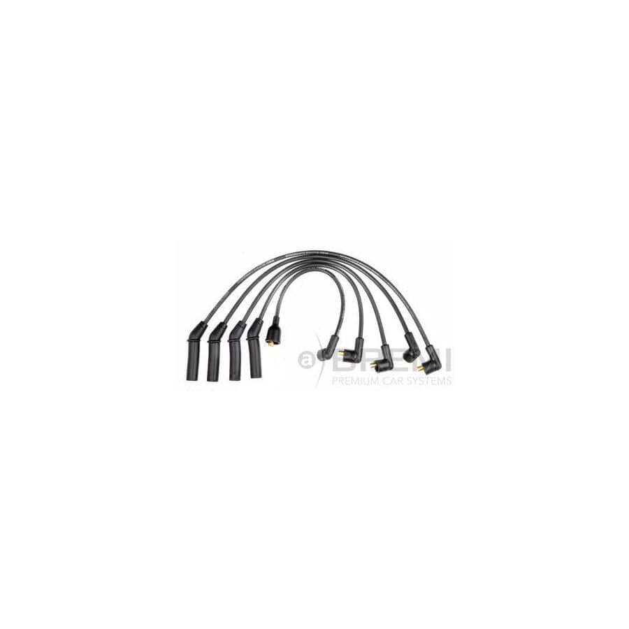 Bremi 300/785 Ignition Cable Kit For Hyundai Amica / Atoz (Mx)