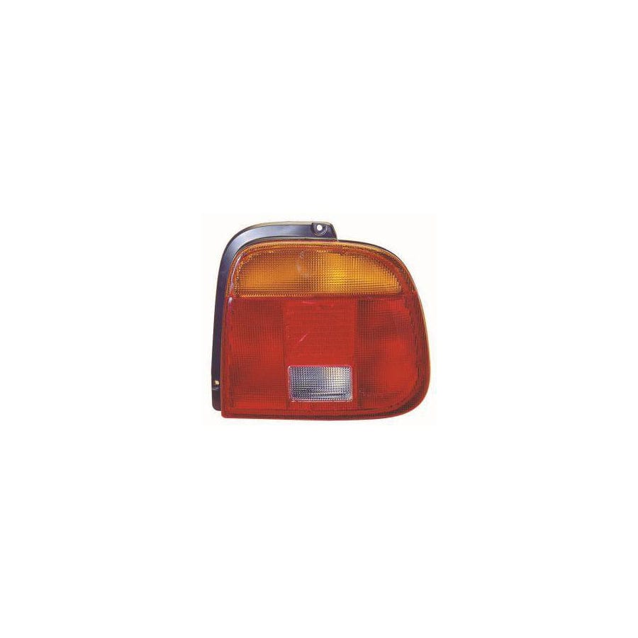 Abakus 2181918RA Rear Light For Suzuki Baleno I Saloon (Eg) | ML Performance UK