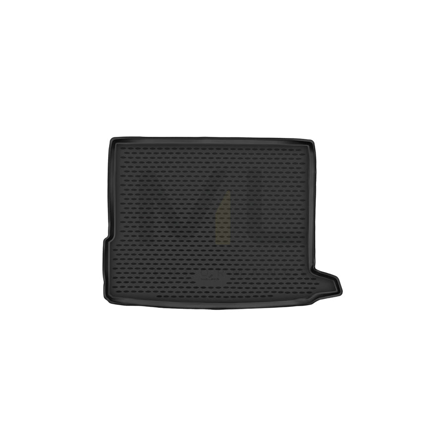 WALSER XTR 71059 Car boot liner Nonslip | ML Performance Car Parts