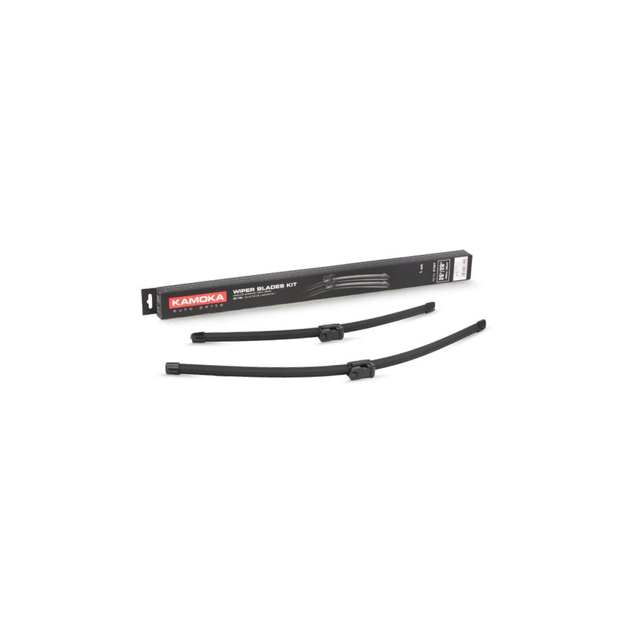 Kamoka Flat 27A27 Wiper Blade | ML Performance UK Car Parts