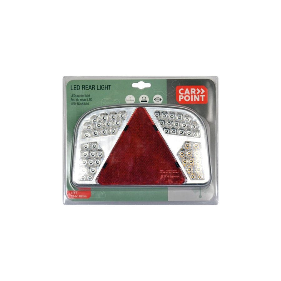 Carpoint 0414040 Rear Light | ML Performance UK Car Parts