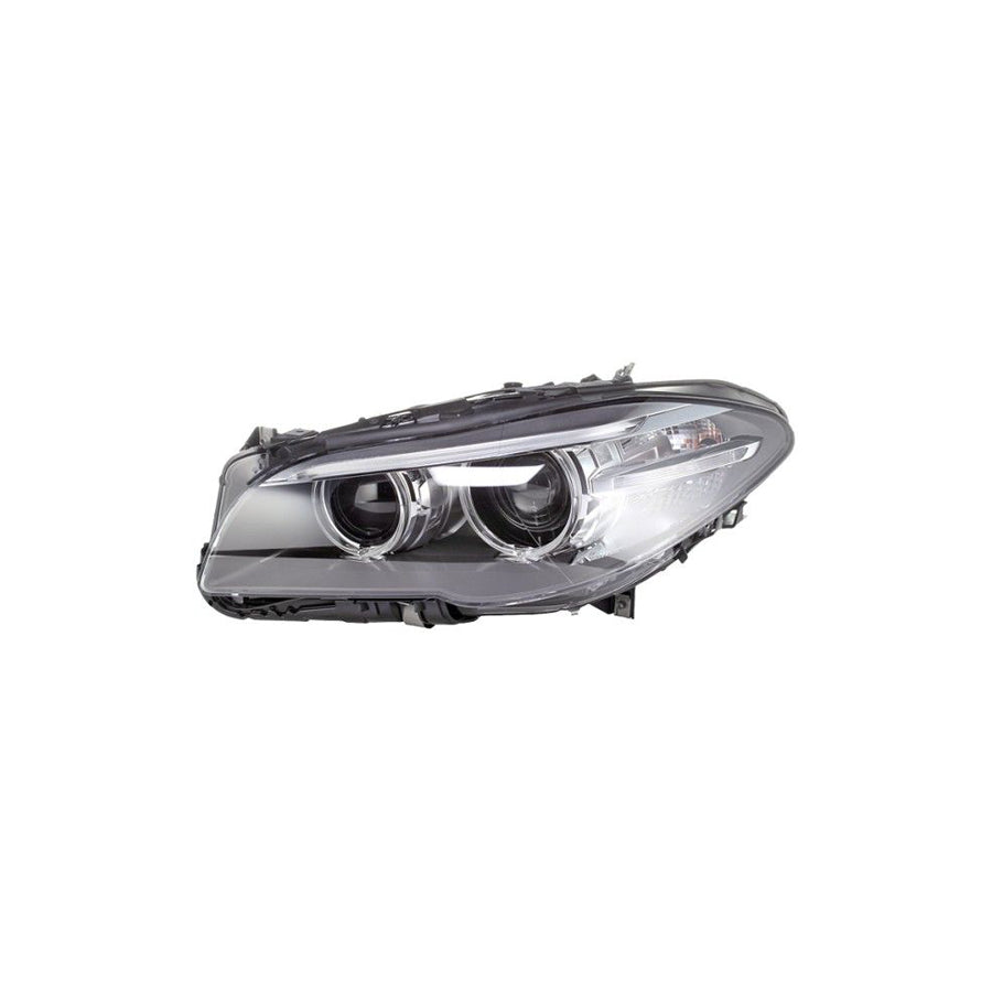 Hella 1ZT 011 087-941 Headlight For BMW 5 Series