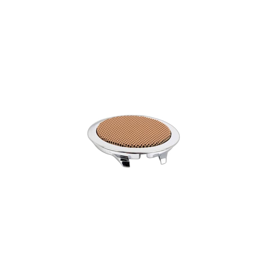 Genuine BMW 51432268919 E36 Loudspeaker Cover BEIGE (Inc. 328i, M3 & 323i) | ML Performance UK Car Parts