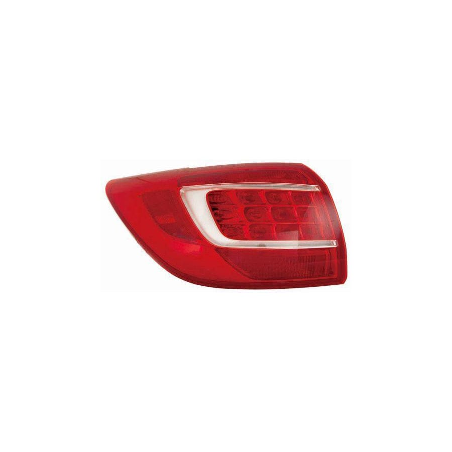 Abakus 2231951LUE Rear Light For Kia Sportage Iii (Sl) | ML Performance UK