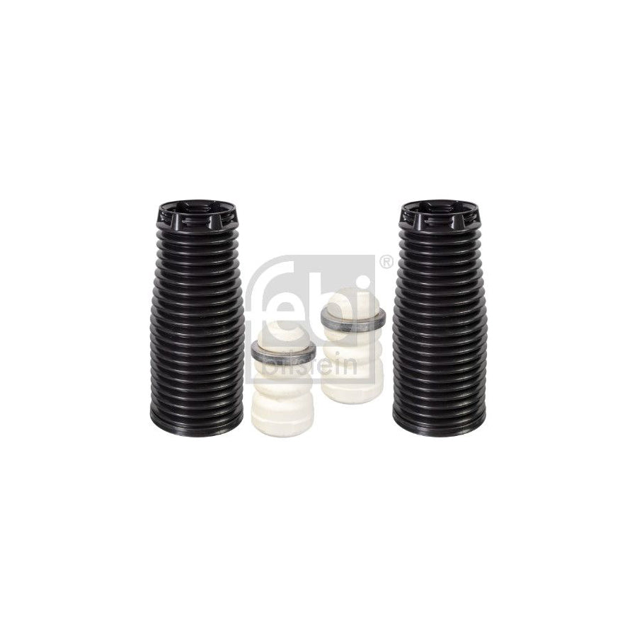 Febi Bilstein 170036 Rubber Buffer, Suspension