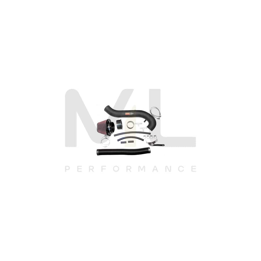 K&N 57-0646 Performance Air Intake System | ML Car Parts UK | ML Performance