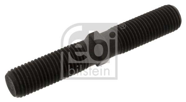 Febi Bilstein 05202 Bolt, Wheel Alignment | ML Performance UK Car Parts