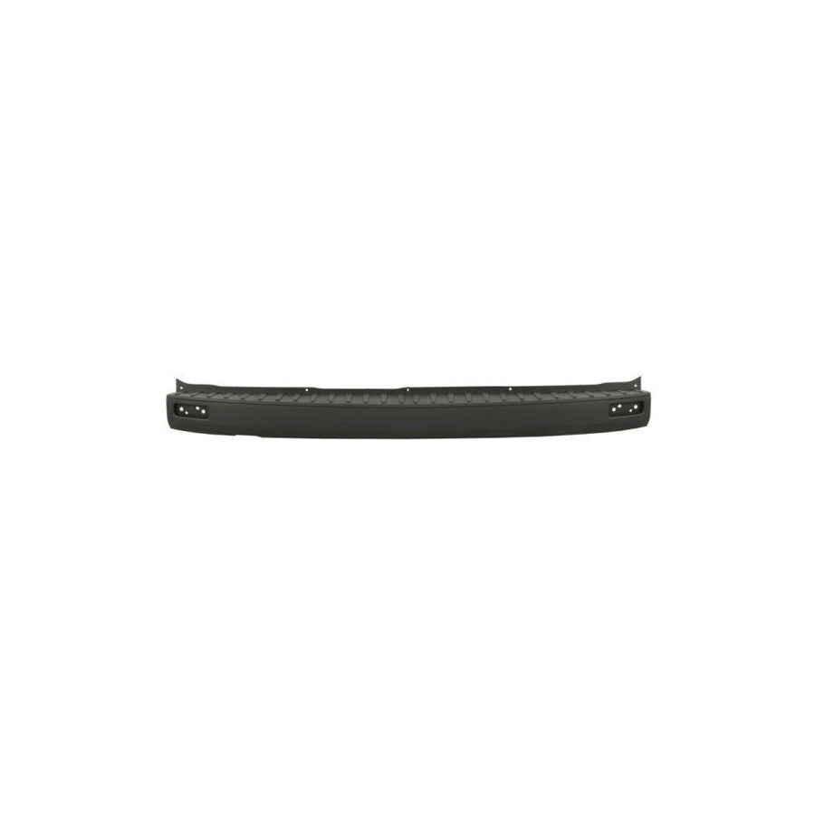 Blic 5506-00-2512952Q Rear Bumper