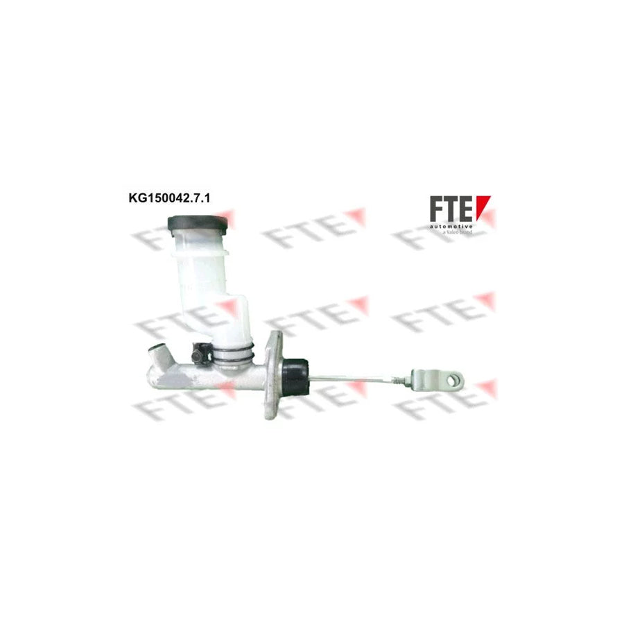 Fte Kg150042.7.1 Master Cylinder, Clutch | ML Performance UK Car Parts