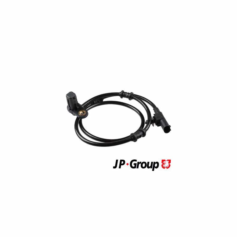 JP GROUP 1397101570 ABS Sensor suitable for MERCEDES-BENZ ML-Class (W163) | ML Performance UK Car Parts