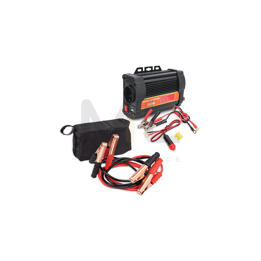 RIDEX 4318A0012 Inverter | ML Performance Car Parts