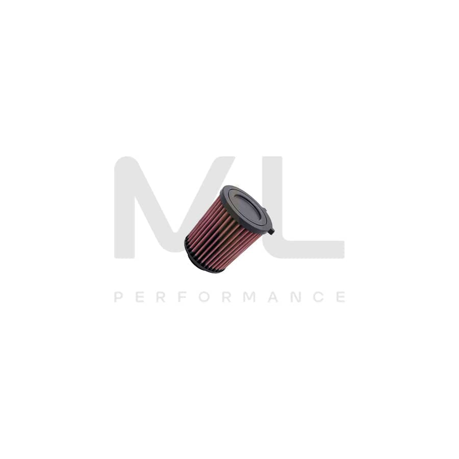 K&N HA-4207 Replacement Air Filter | ML Car Parts UK | ML Performance