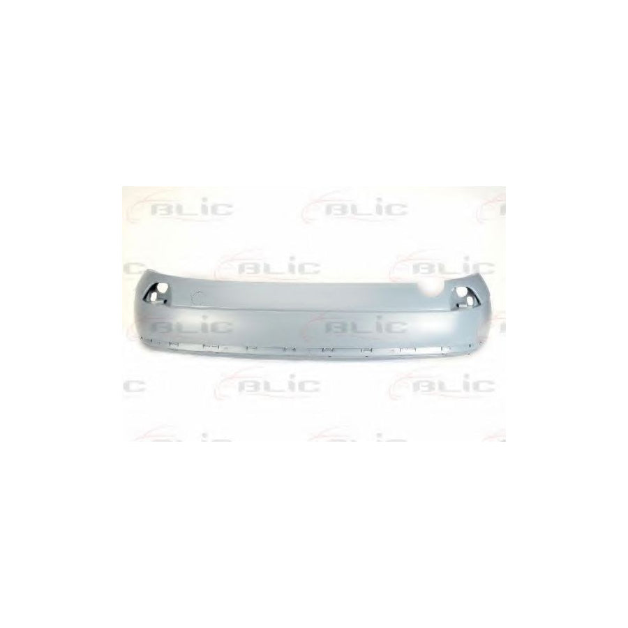 Blic 5506-00-2532955P Bumper For Ford Focus Mk1 Hatchback (Daw, Dbw)