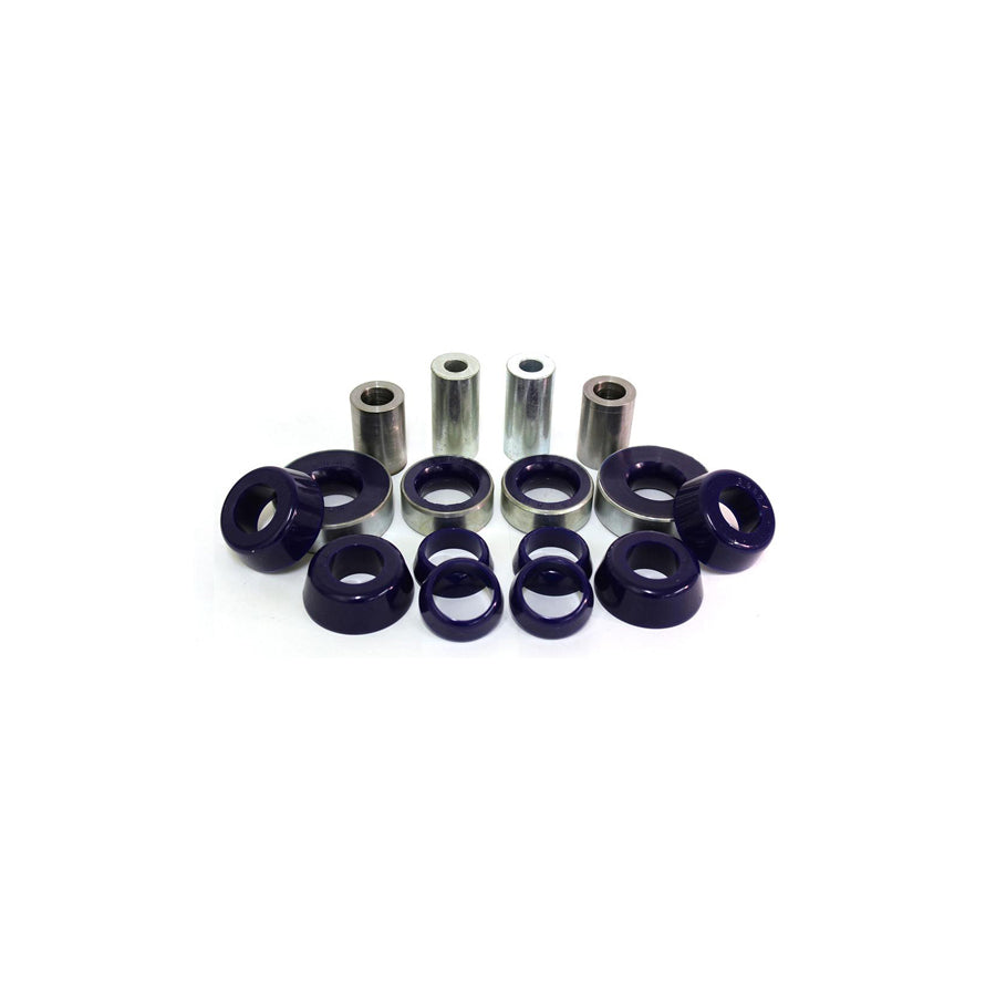 SuperPro SPF3986K SuperPro Control Arm Bush Kit